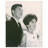 Image 1 : Ronald and Nancy Reagan