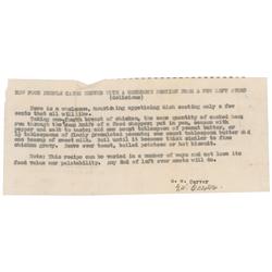 George Washington Carver