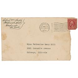 Richard ‘Deadwood Dick’ Clarke