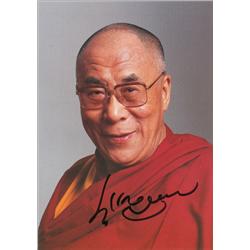 Dalai Lama