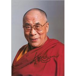 Dalai Lama
