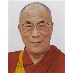 Dalai Lama