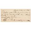 Image 1 : Declaration of Independence: Charles Carroll