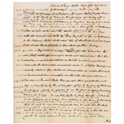 Declaration of Independence: George Wythe
