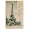 Image 1 : Gustave Eiffel