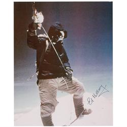Edmund Hillary
