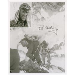 Edmund Hillary