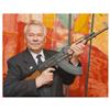 Image 1 : Mikhail Kalashnikov