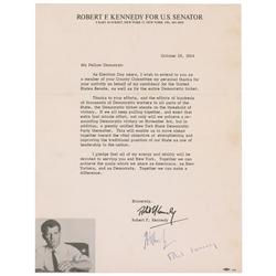 Robert F. Kennedy