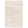 Image 1 : Joseph Lister