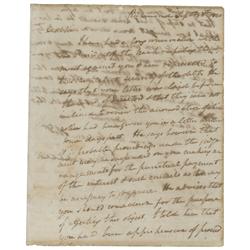 Supreme Court: John Marshall