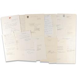 Admirals and Generals