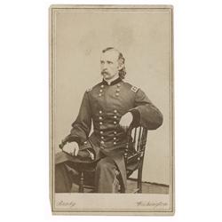 George A. Custer