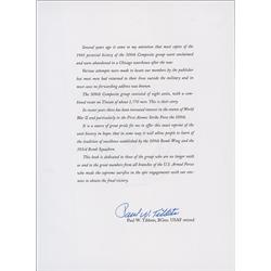 Enola Gay: Paul Tibbets