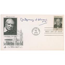 Montgomery of Alamein