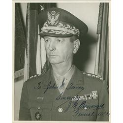 Jonathan M. Wainwright