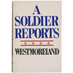 William Westmoreland