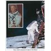 Image 1 : Buzz Aldrin