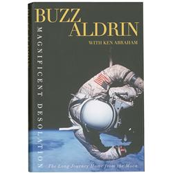 Buzz Aldrin