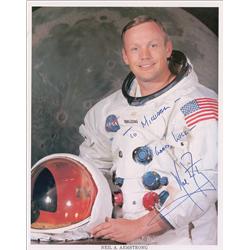 Neil Armstrong