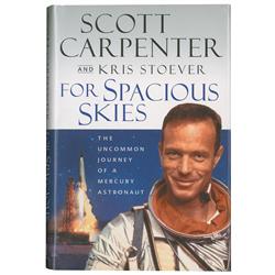 Scott Carpenter