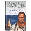 Image 1 : Scott Carpenter
