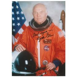 John Glenn