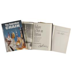 NASA Mission Control