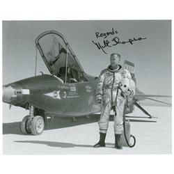 X-15: Milt Thompson