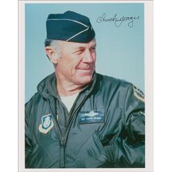 Chuck Yeager