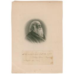 William Cullen Bryant