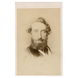 Edward Bulwer-Lytton