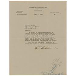 Edgar Rice Burroughs