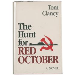 Tom Clancy