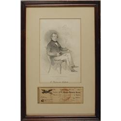 James Fenimore Cooper