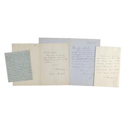 Alexander Dumas, fils