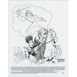 Al Hirschfeld