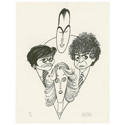 Al Hirschfeld