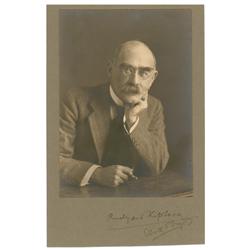 Rudyard Kipling