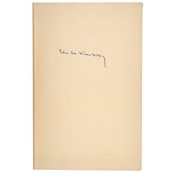 Edna St. Vincent Millay