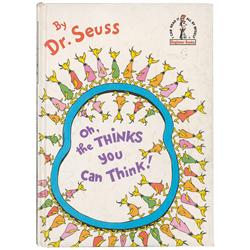 Dr. Seuss