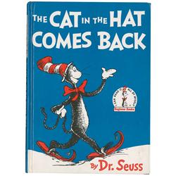 Dr. Seuss