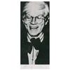 Image 1 : Andy Warhol