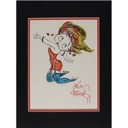 Betty Boop: Grim Natwick