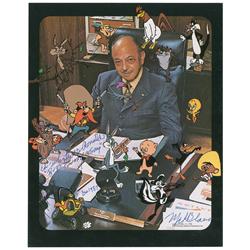 Mel Blanc