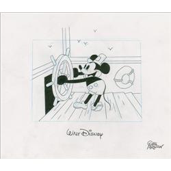 Disney: Paul Carlson