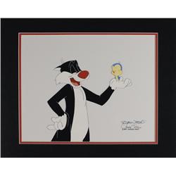 Chuck Jones and Steve Fossati