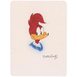 Walter Lantz
