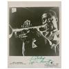 Image 1 : Louis Armstrong