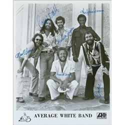 Average White Band